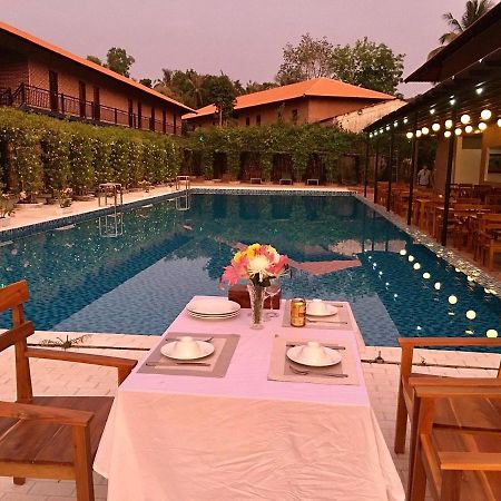 Countryside Phu Quoc Resort Екстериор снимка