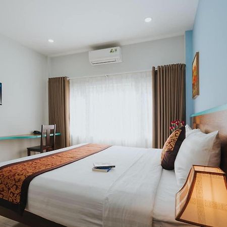 Countryside Phu Quoc Resort Екстериор снимка