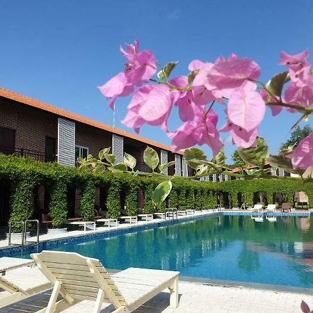 Countryside Phu Quoc Resort Екстериор снимка