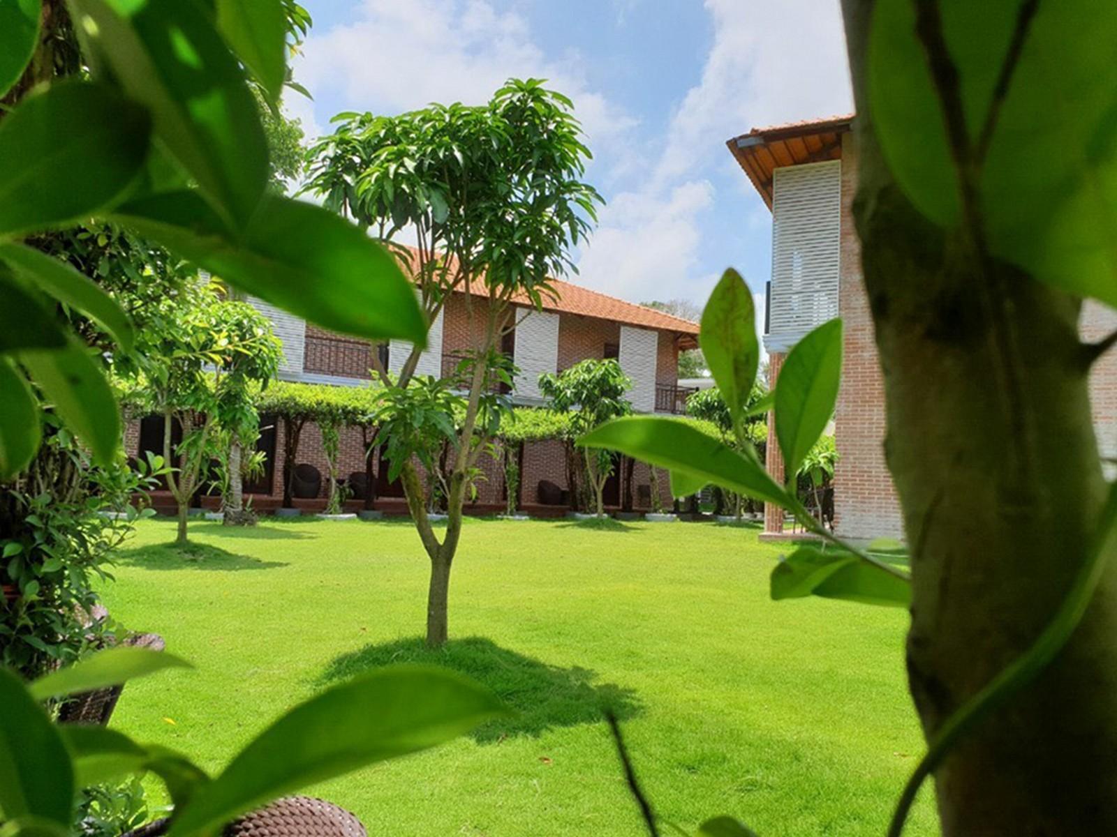 Countryside Phu Quoc Resort Екстериор снимка