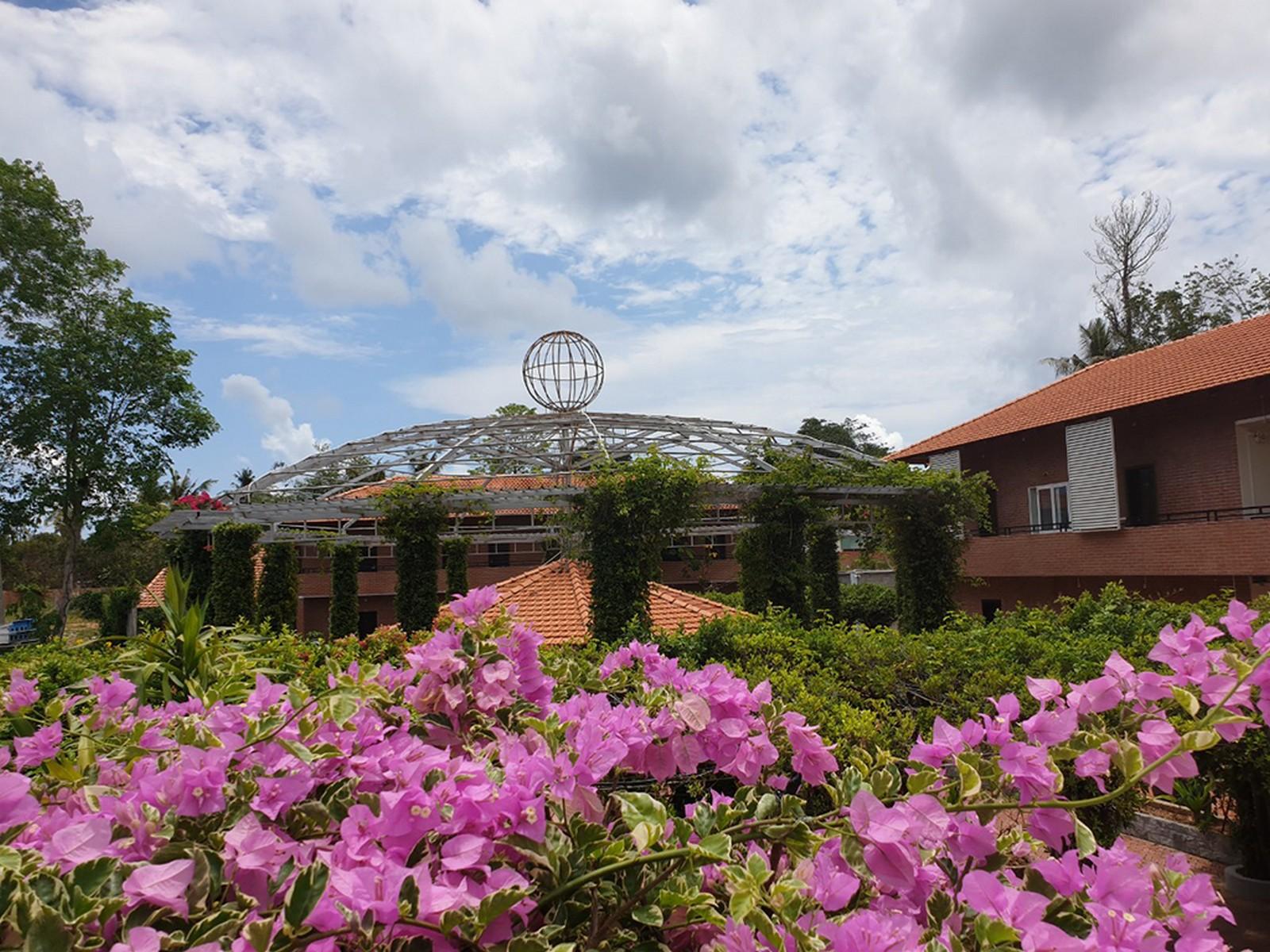 Countryside Phu Quoc Resort Екстериор снимка