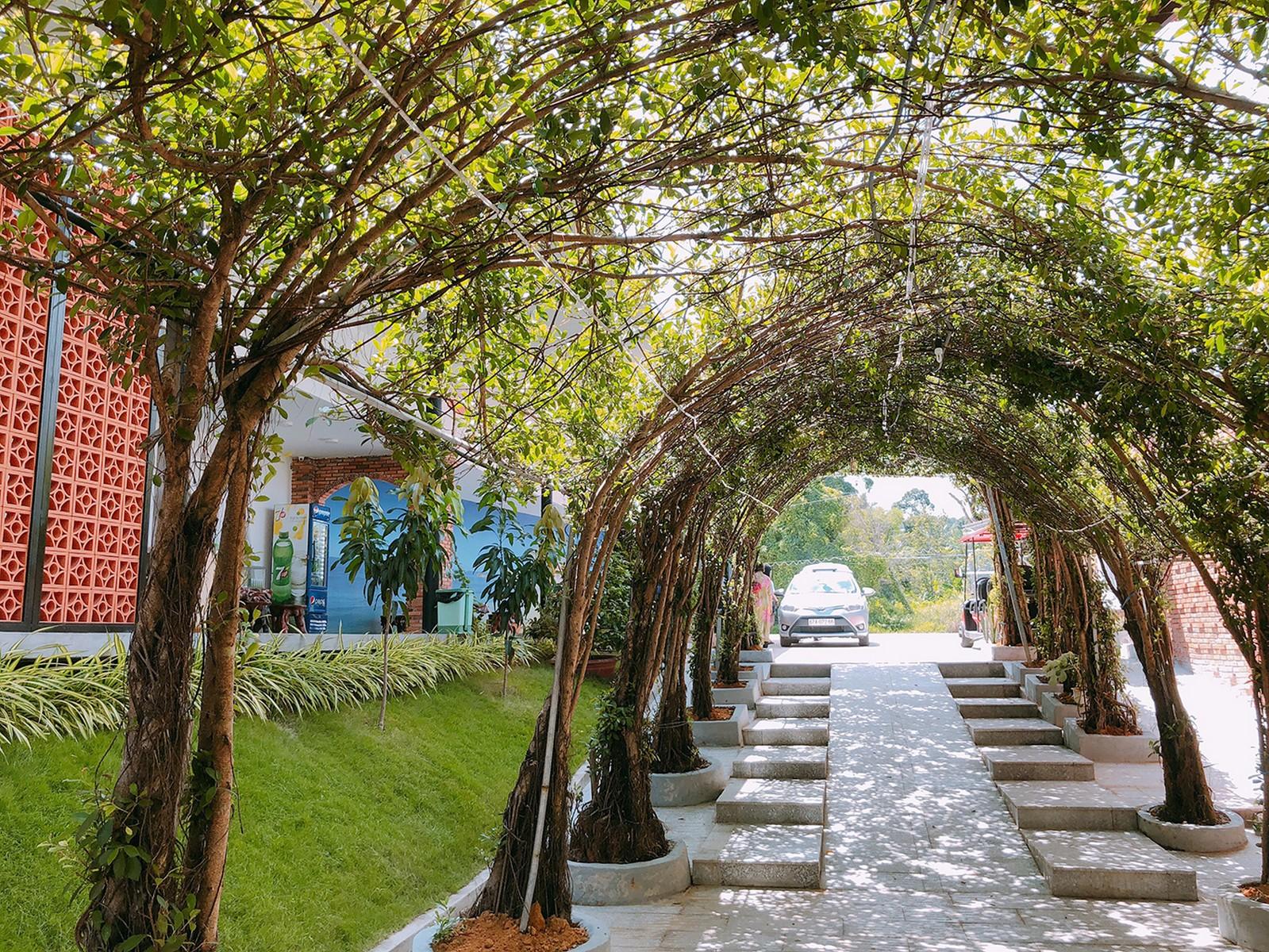 Countryside Phu Quoc Resort Екстериор снимка