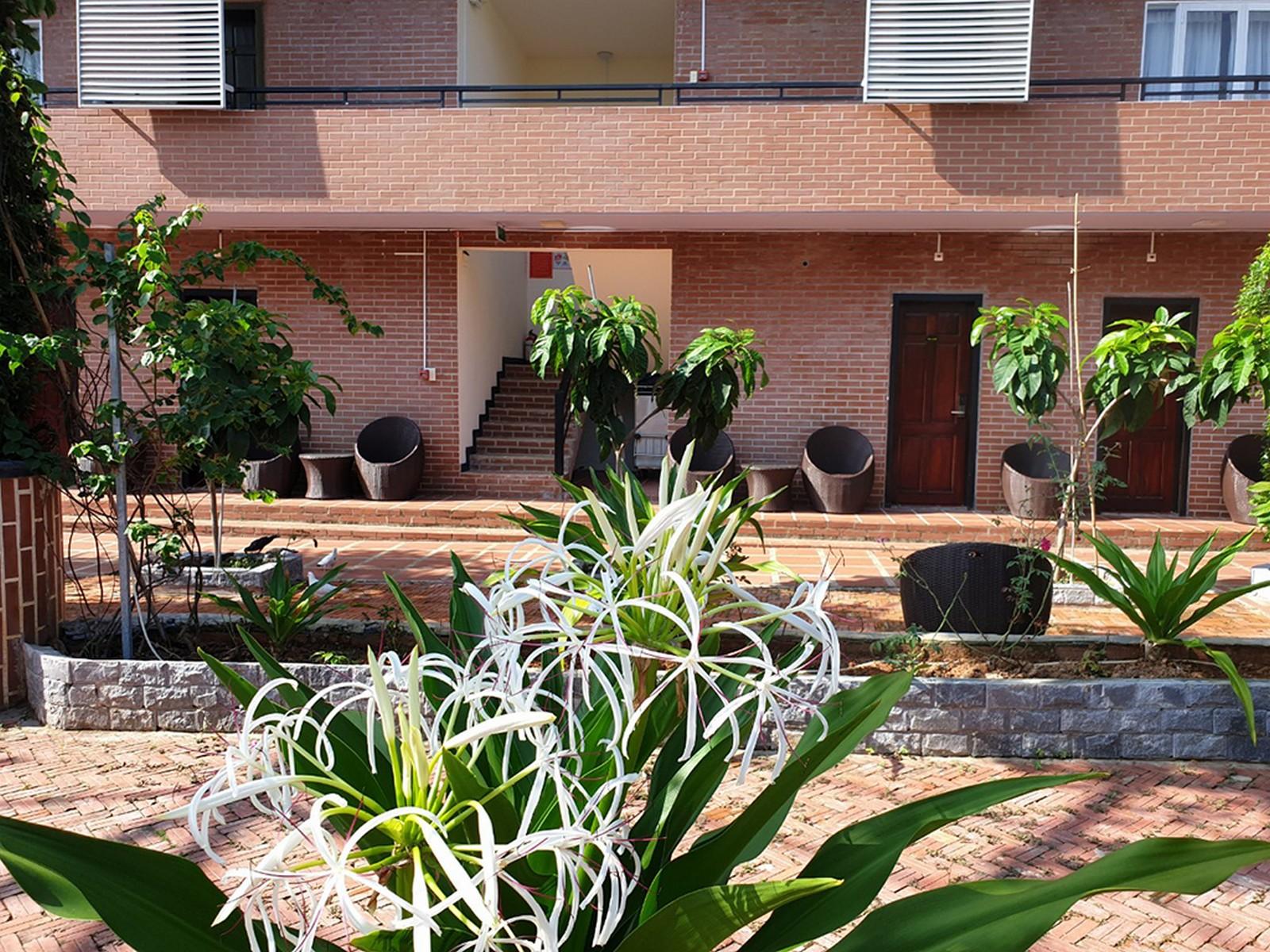 Countryside Phu Quoc Resort Екстериор снимка