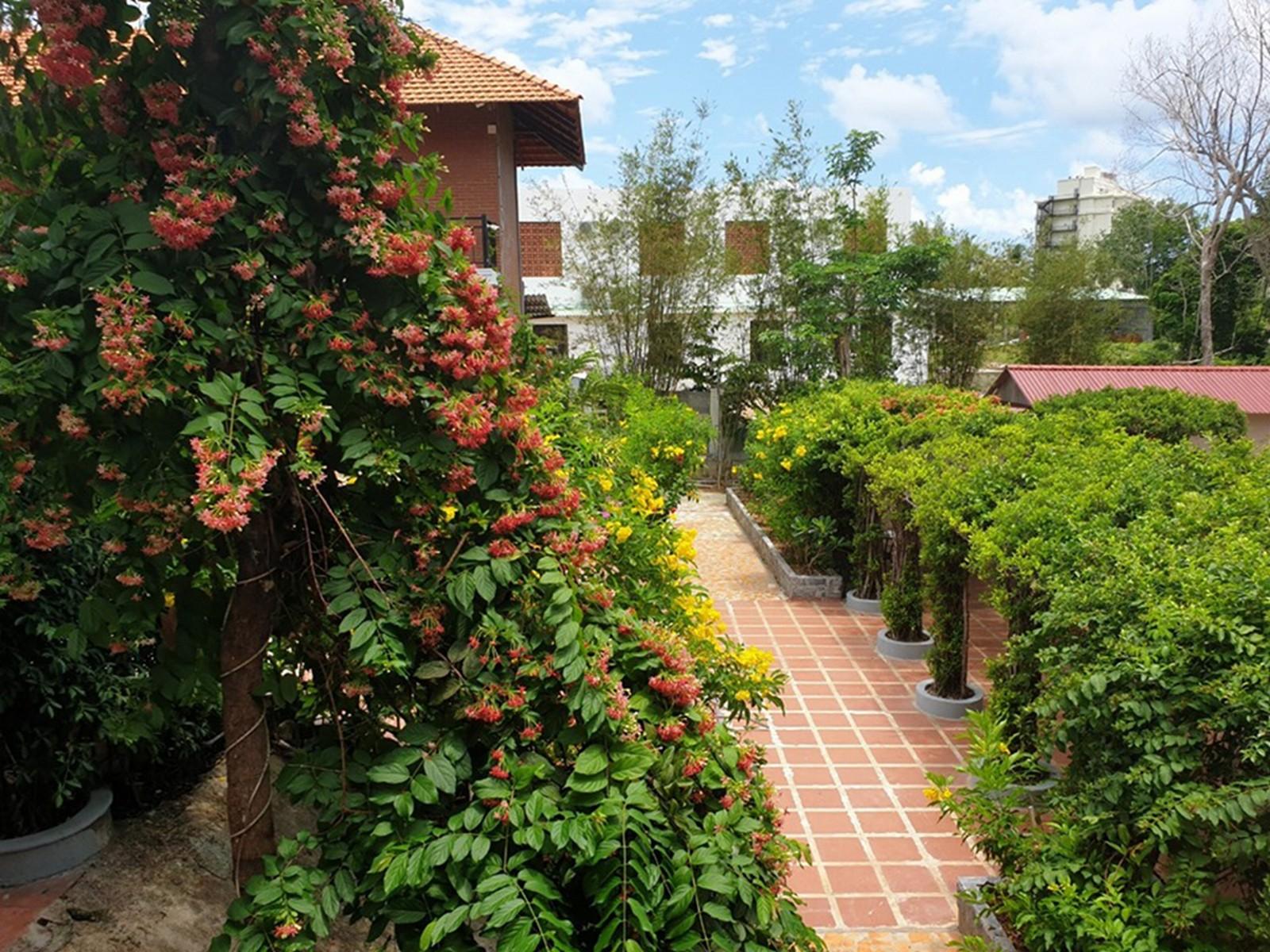 Countryside Phu Quoc Resort Екстериор снимка