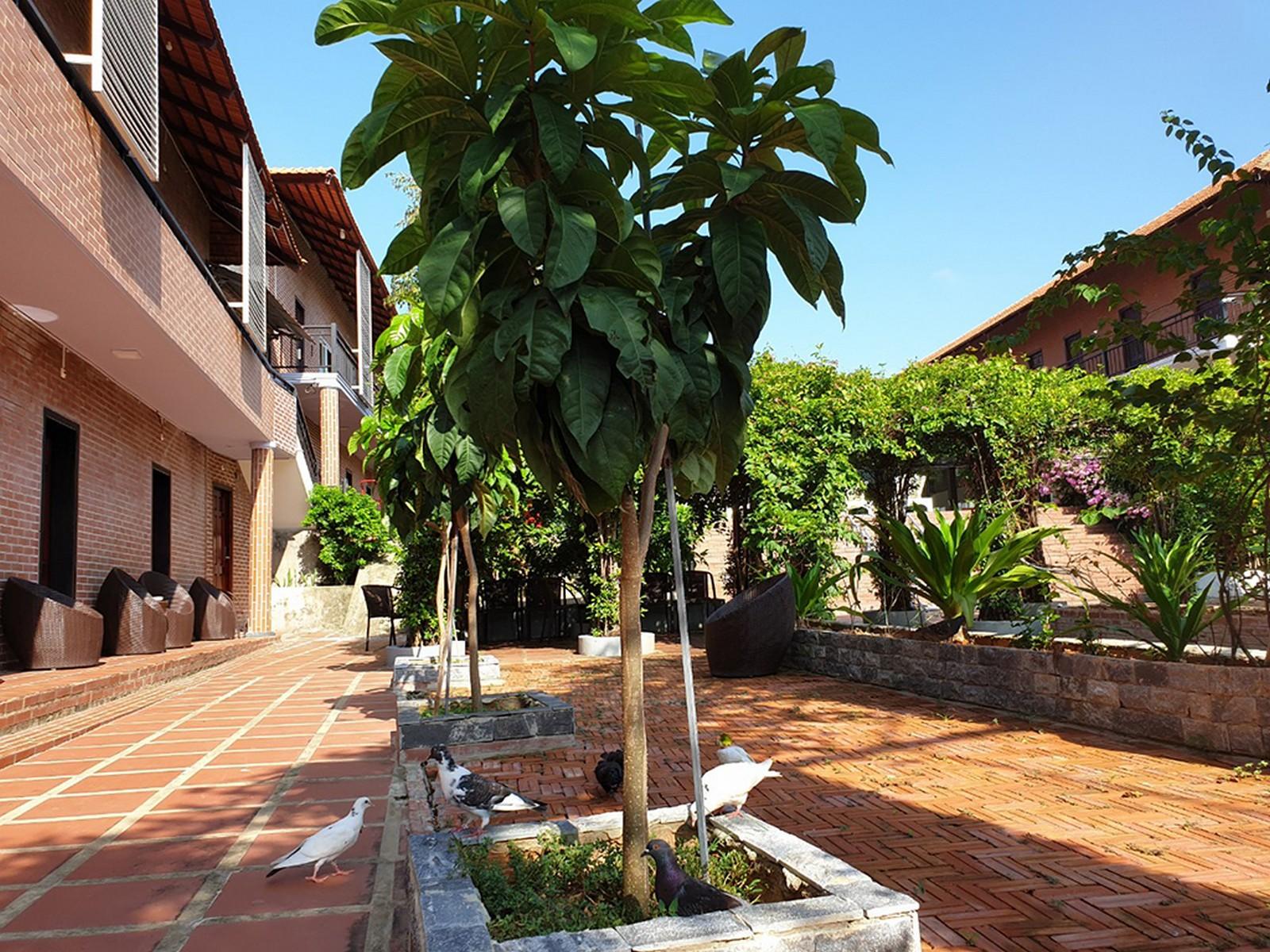 Countryside Phu Quoc Resort Екстериор снимка