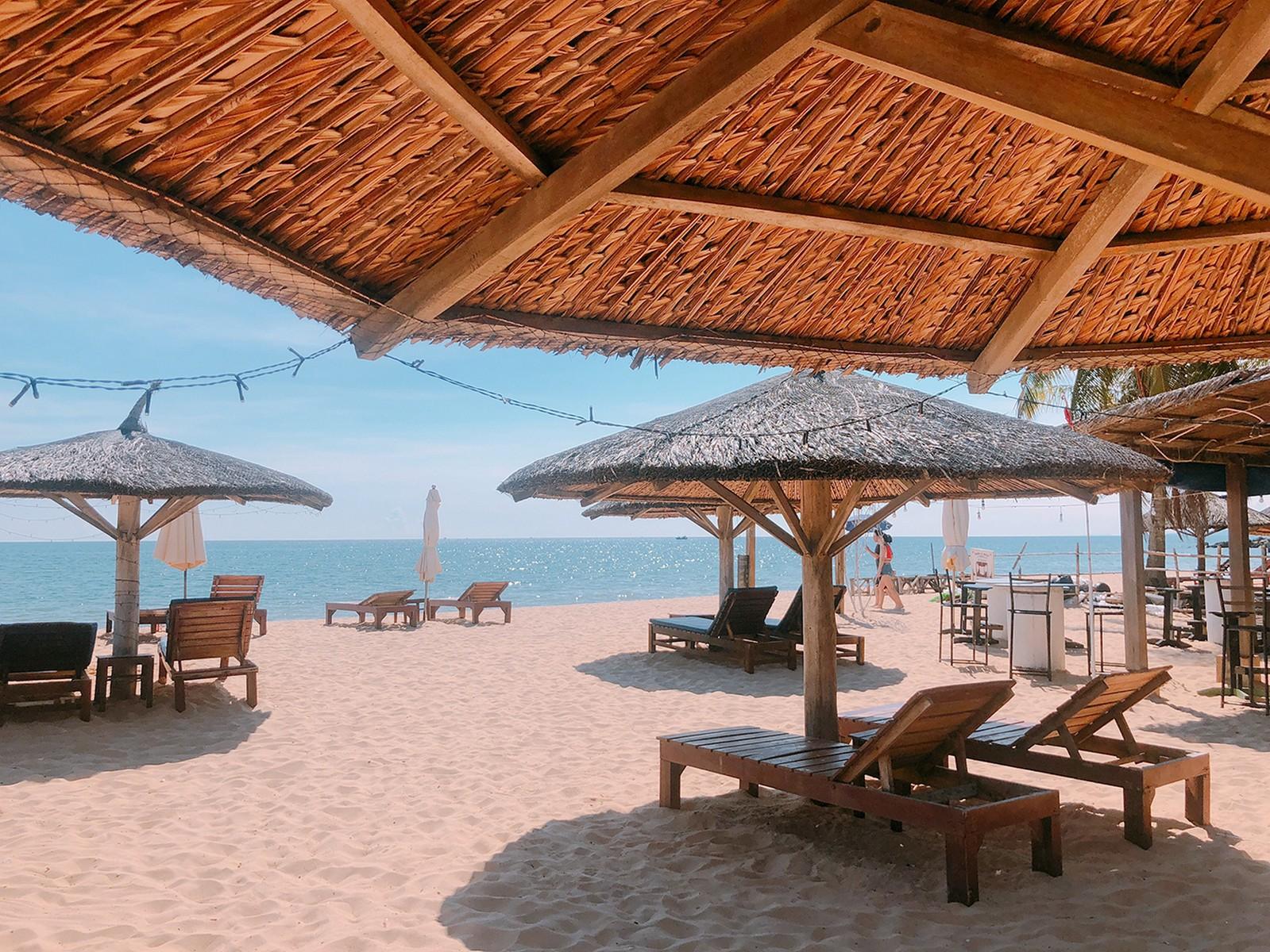Countryside Phu Quoc Resort Екстериор снимка