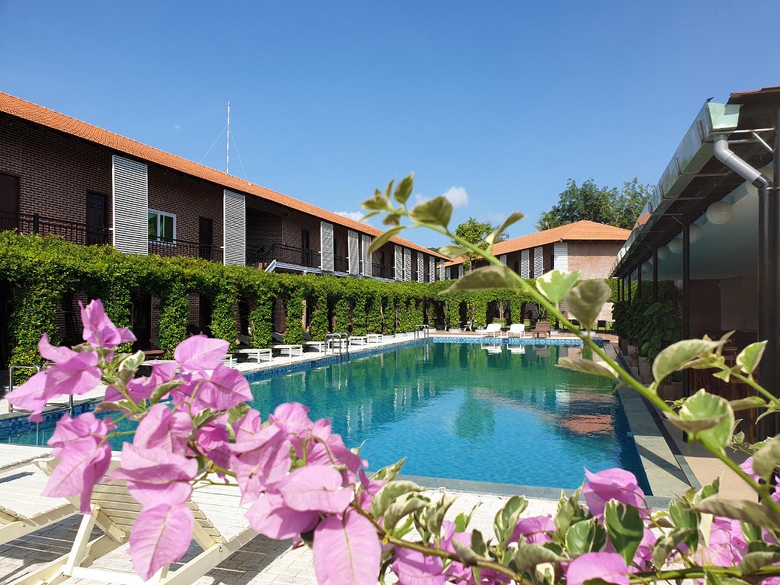 Countryside Phu Quoc Resort Екстериор снимка