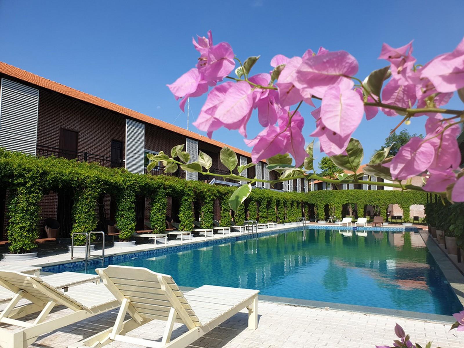 Countryside Phu Quoc Resort Екстериор снимка