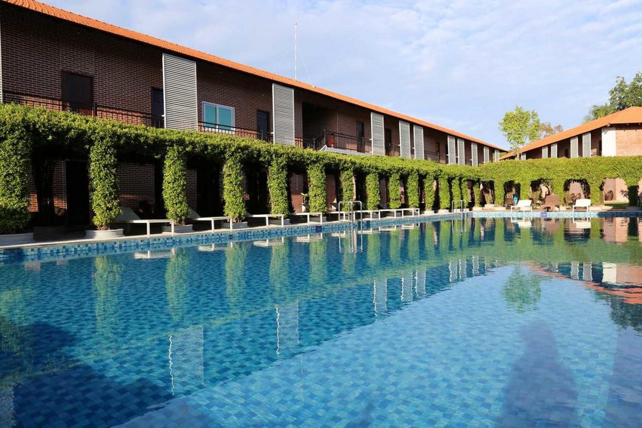 Countryside Phu Quoc Resort Екстериор снимка