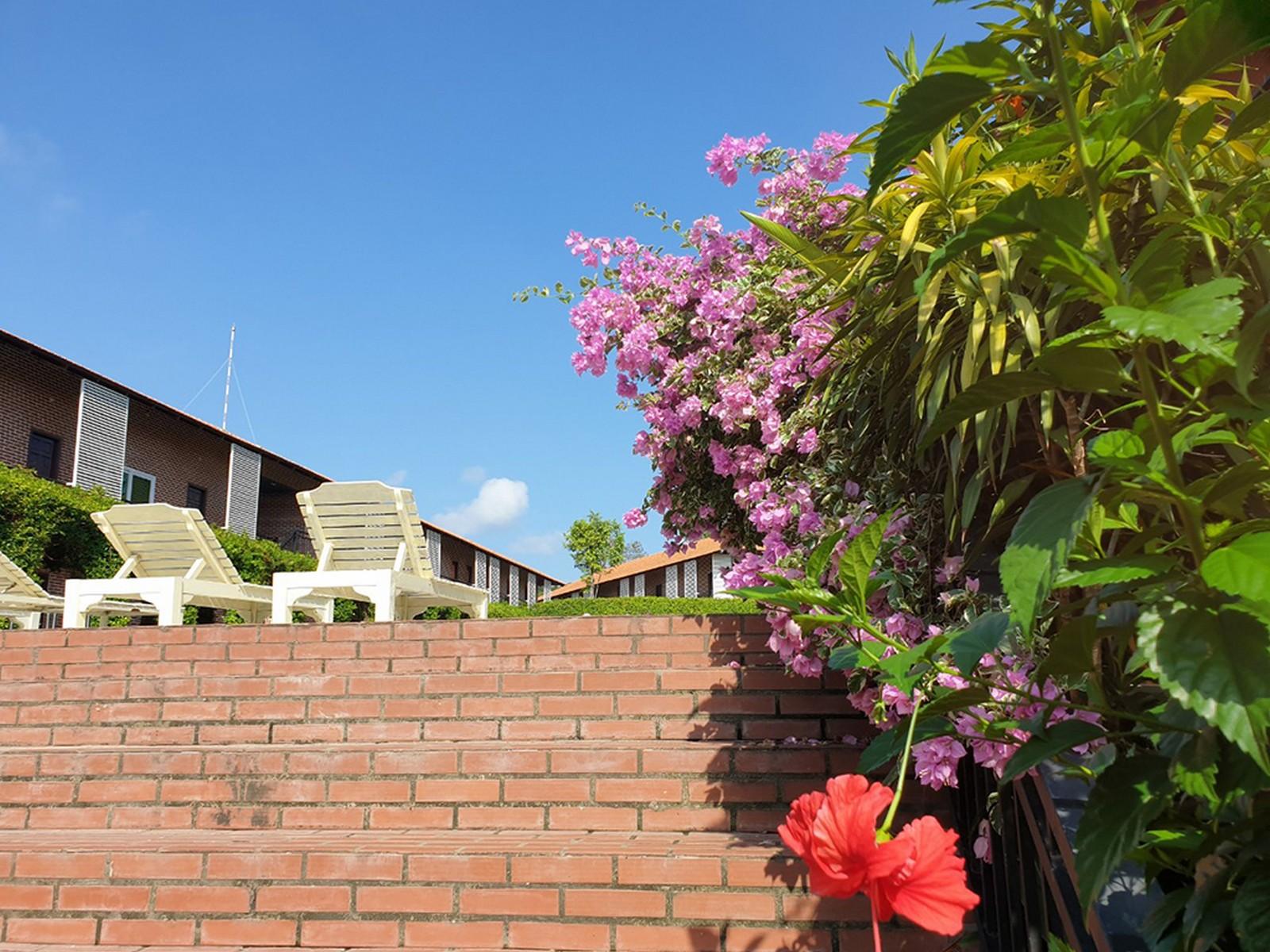 Countryside Phu Quoc Resort Екстериор снимка