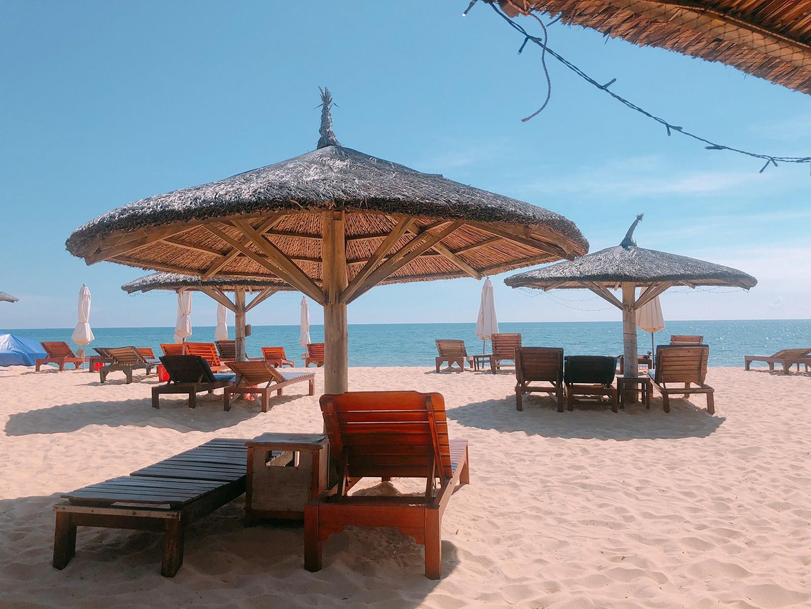 Countryside Phu Quoc Resort Екстериор снимка