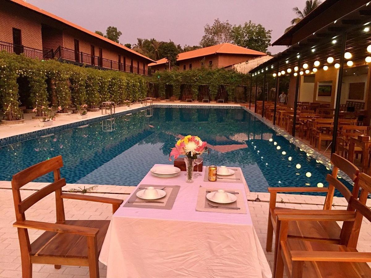 Countryside Phu Quoc Resort Екстериор снимка