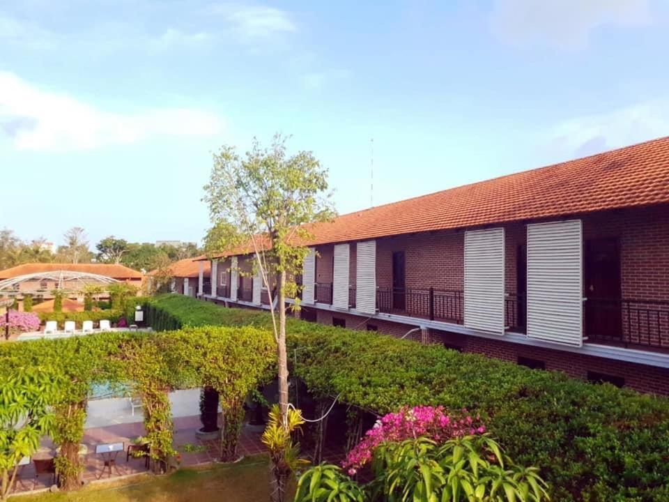 Countryside Phu Quoc Resort Екстериор снимка
