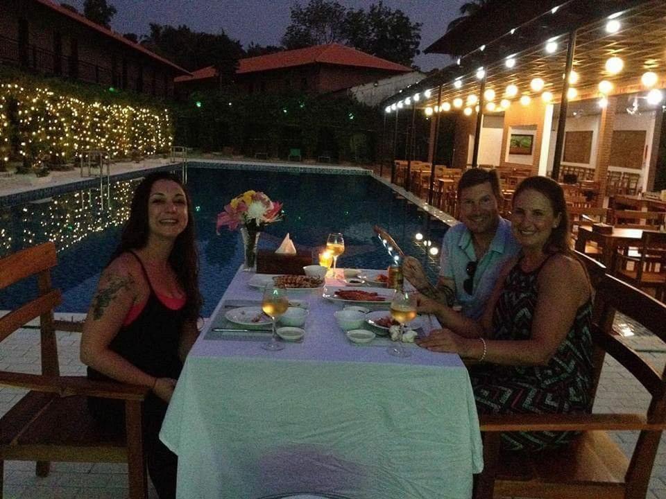 Countryside Phu Quoc Resort Екстериор снимка