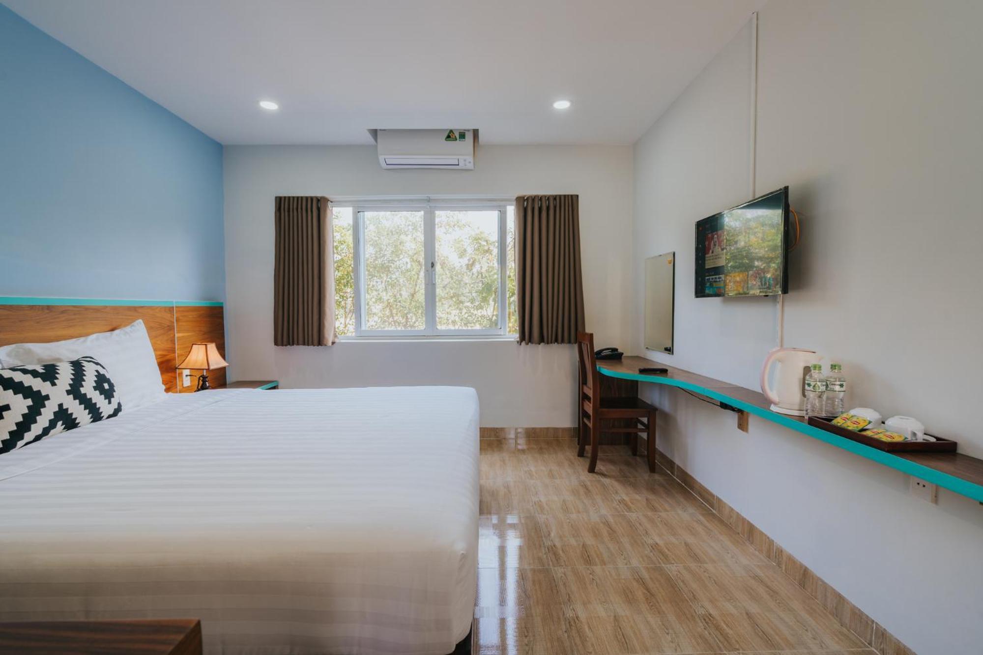 Countryside Phu Quoc Resort Екстериор снимка
