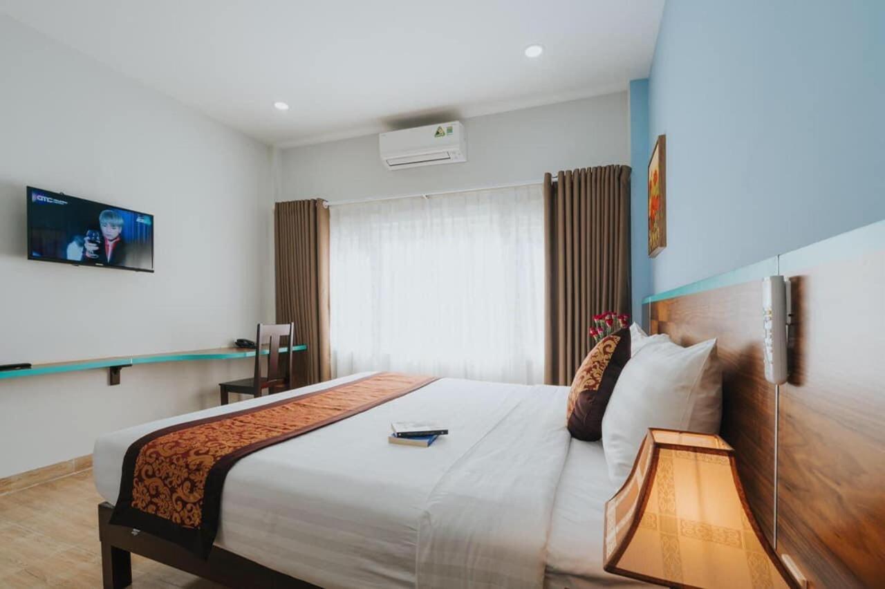 Countryside Phu Quoc Resort Екстериор снимка
