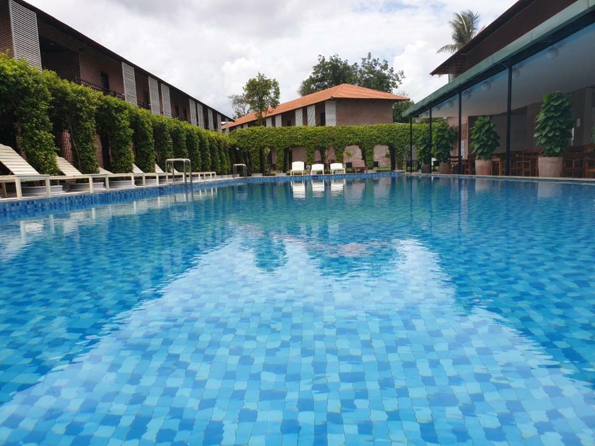 Countryside Phu Quoc Resort Екстериор снимка