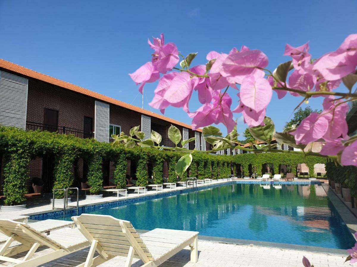 Countryside Phu Quoc Resort Екстериор снимка