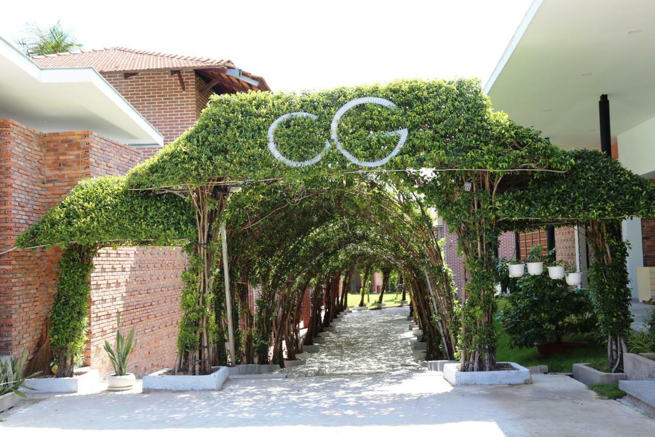 Countryside Phu Quoc Resort Екстериор снимка