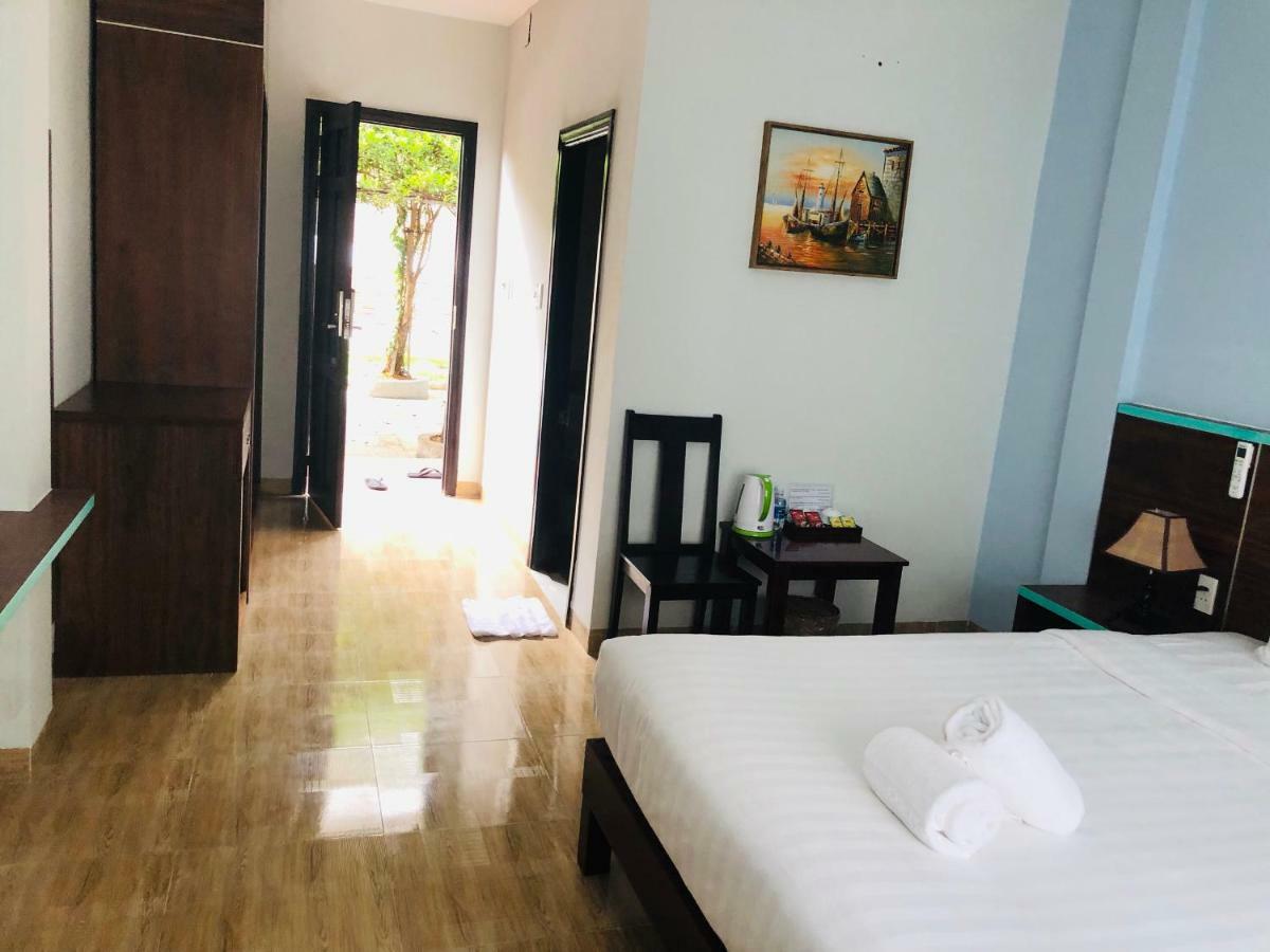 Countryside Phu Quoc Resort Екстериор снимка