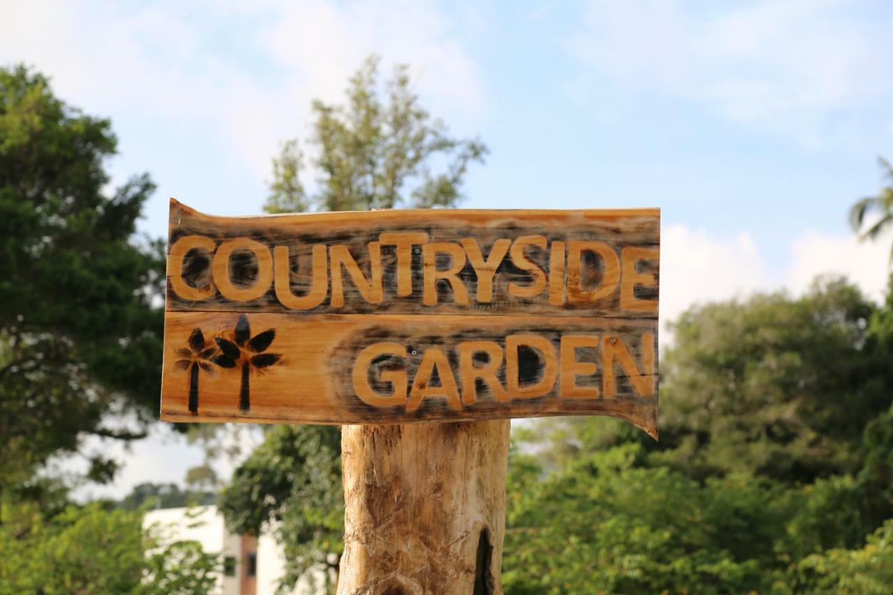 Countryside Phu Quoc Resort Екстериор снимка