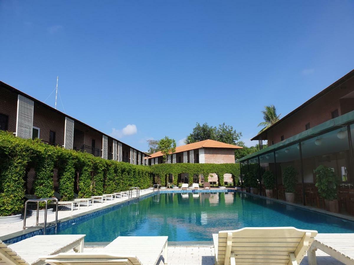 Countryside Phu Quoc Resort Екстериор снимка