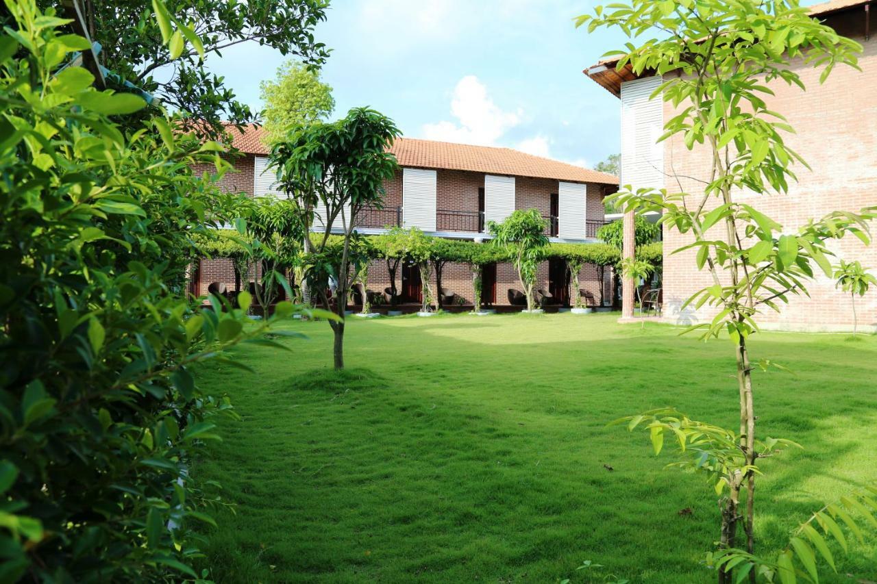 Countryside Phu Quoc Resort Екстериор снимка