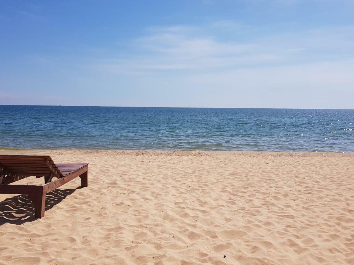 Countryside Phu Quoc Resort Екстериор снимка
