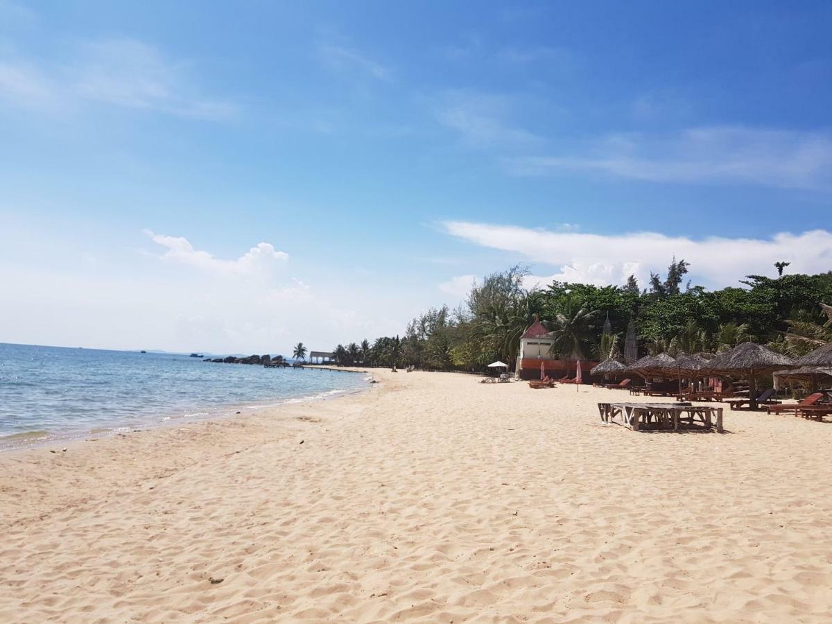 Countryside Phu Quoc Resort Екстериор снимка