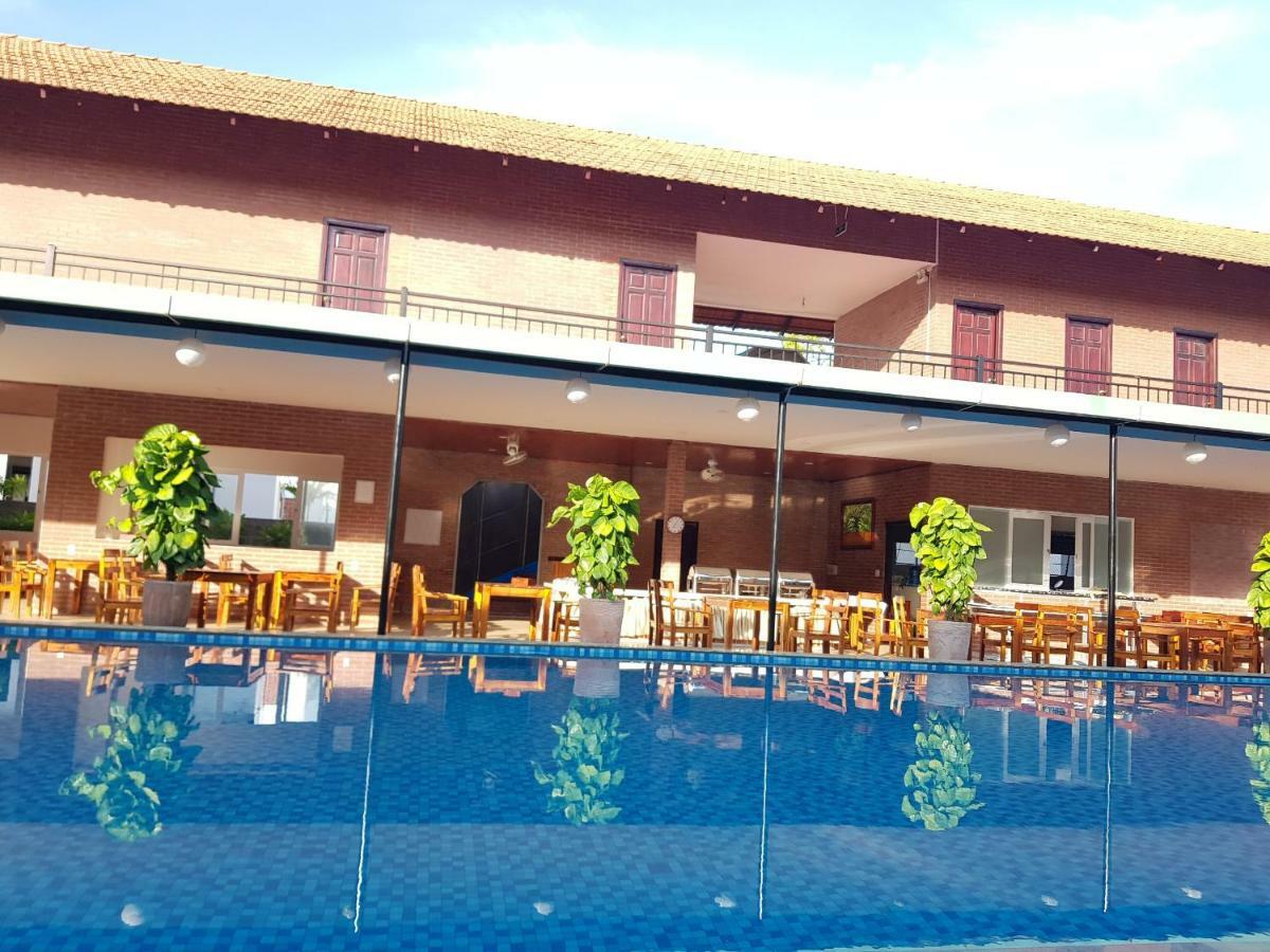 Countryside Phu Quoc Resort Екстериор снимка
