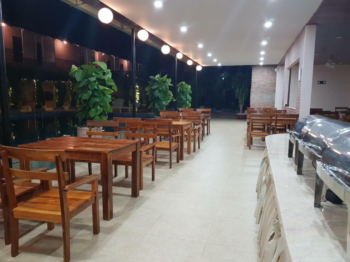 Countryside Phu Quoc Resort Екстериор снимка