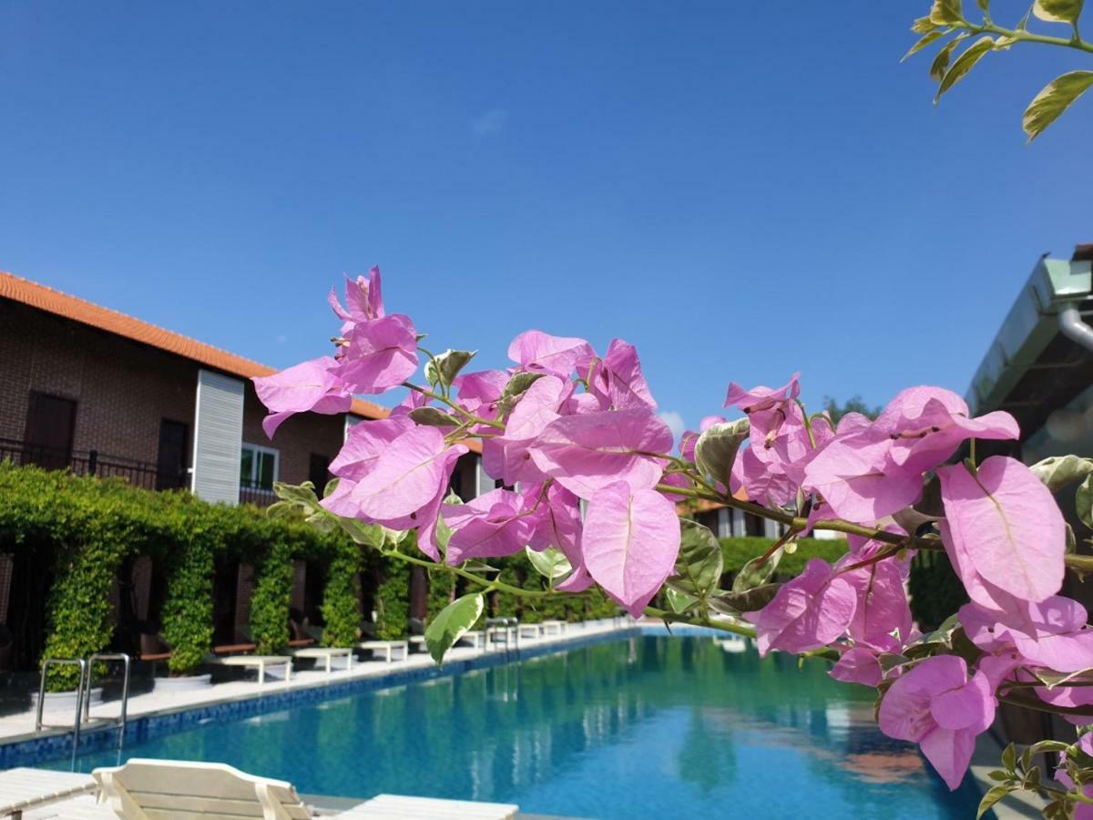 Countryside Phu Quoc Resort Екстериор снимка
