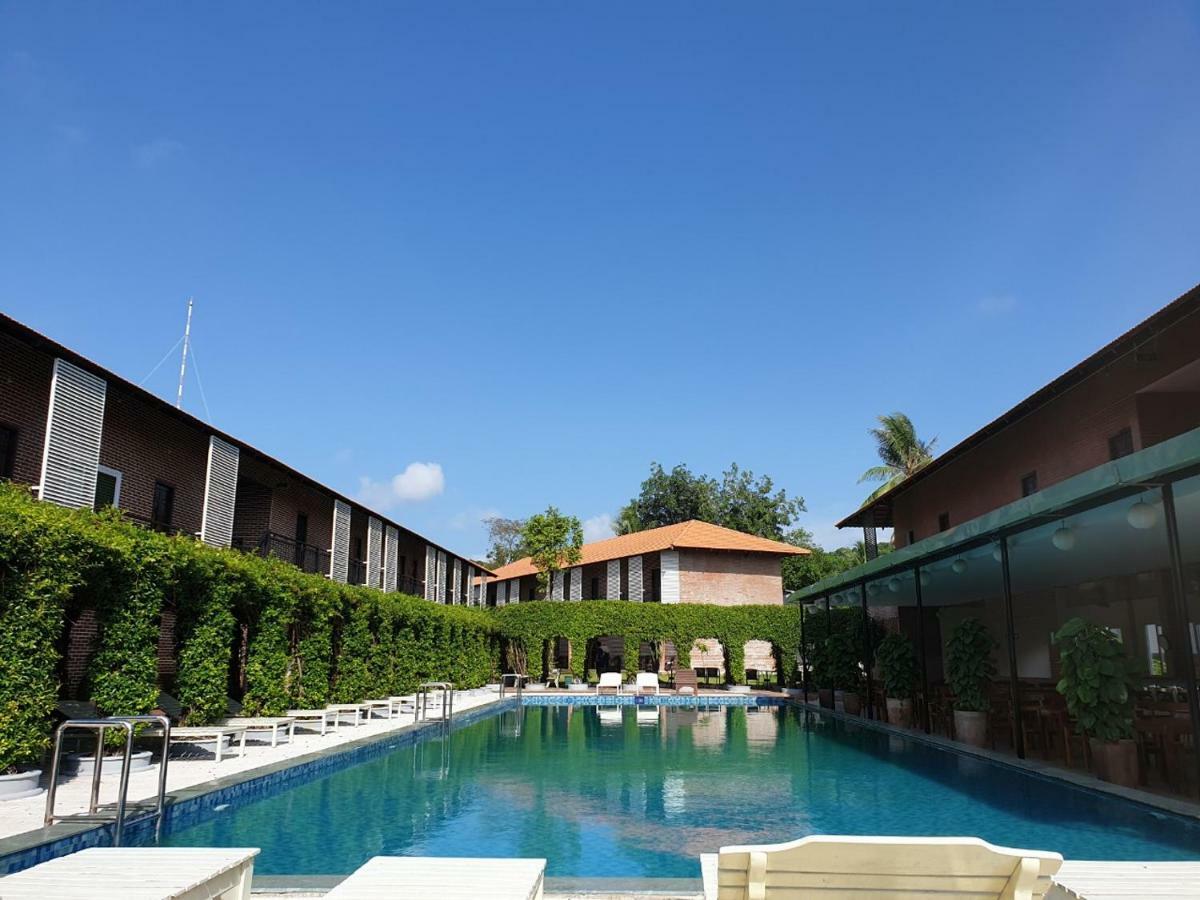 Countryside Phu Quoc Resort Екстериор снимка