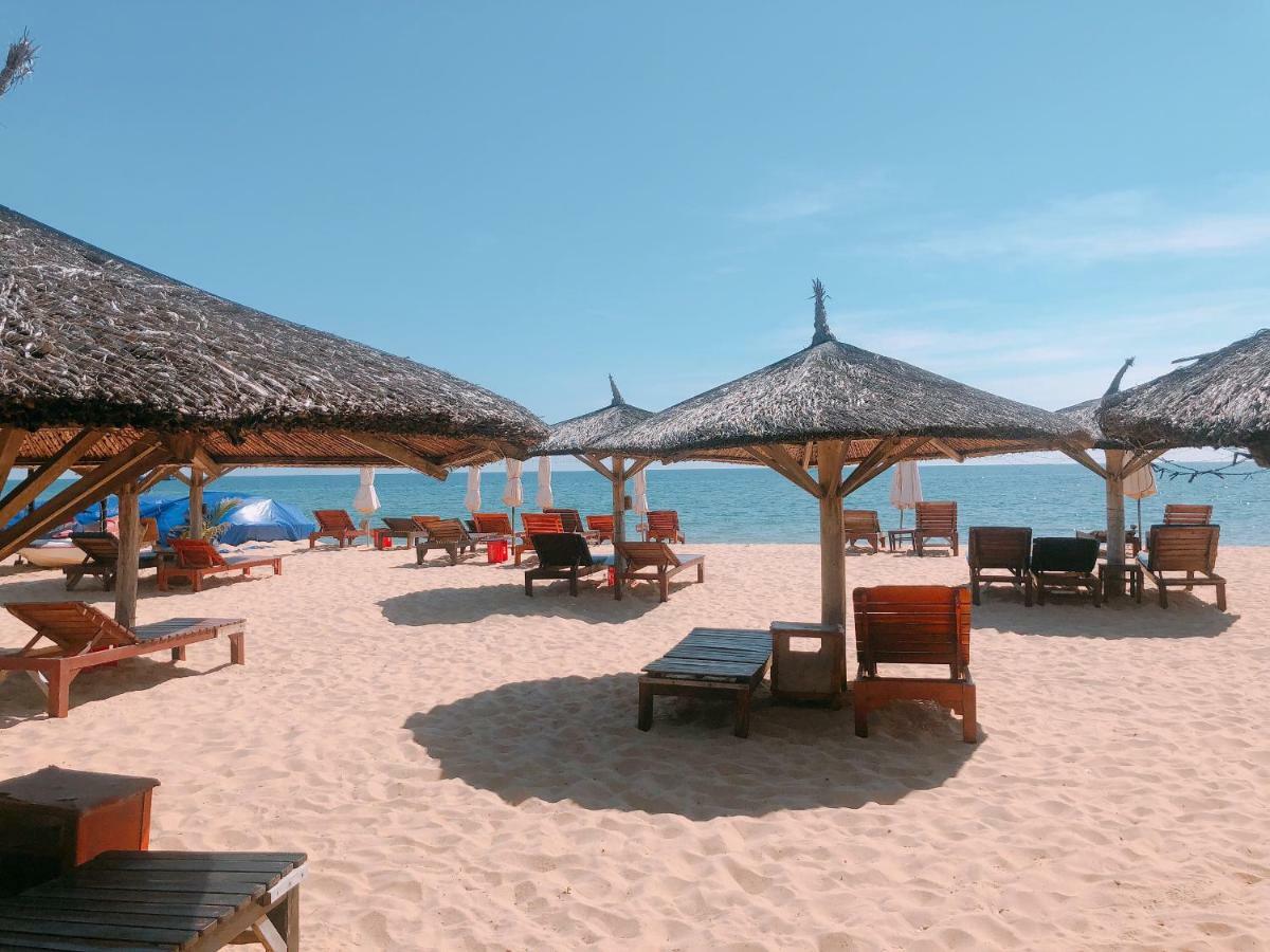 Countryside Phu Quoc Resort Екстериор снимка