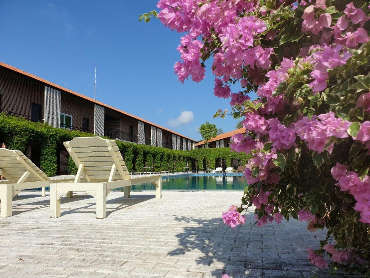 Countryside Phu Quoc Resort Екстериор снимка
