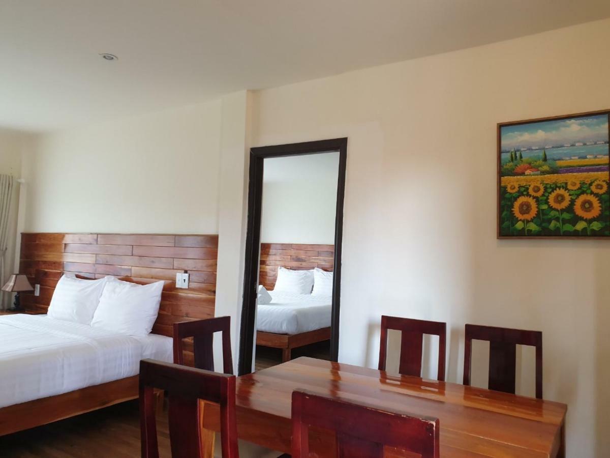 Countryside Phu Quoc Resort Екстериор снимка