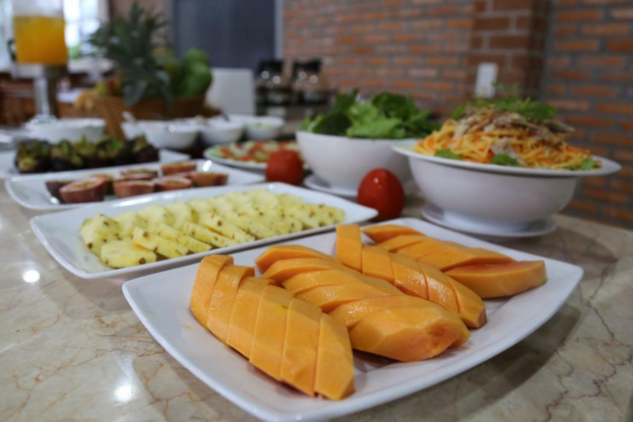 Countryside Phu Quoc Resort Екстериор снимка