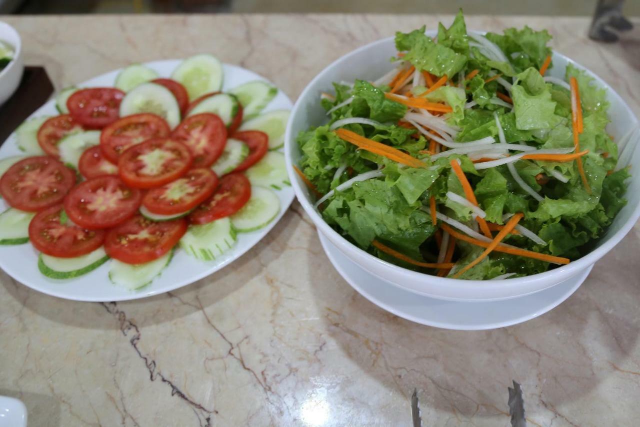 Countryside Phu Quoc Resort Екстериор снимка
