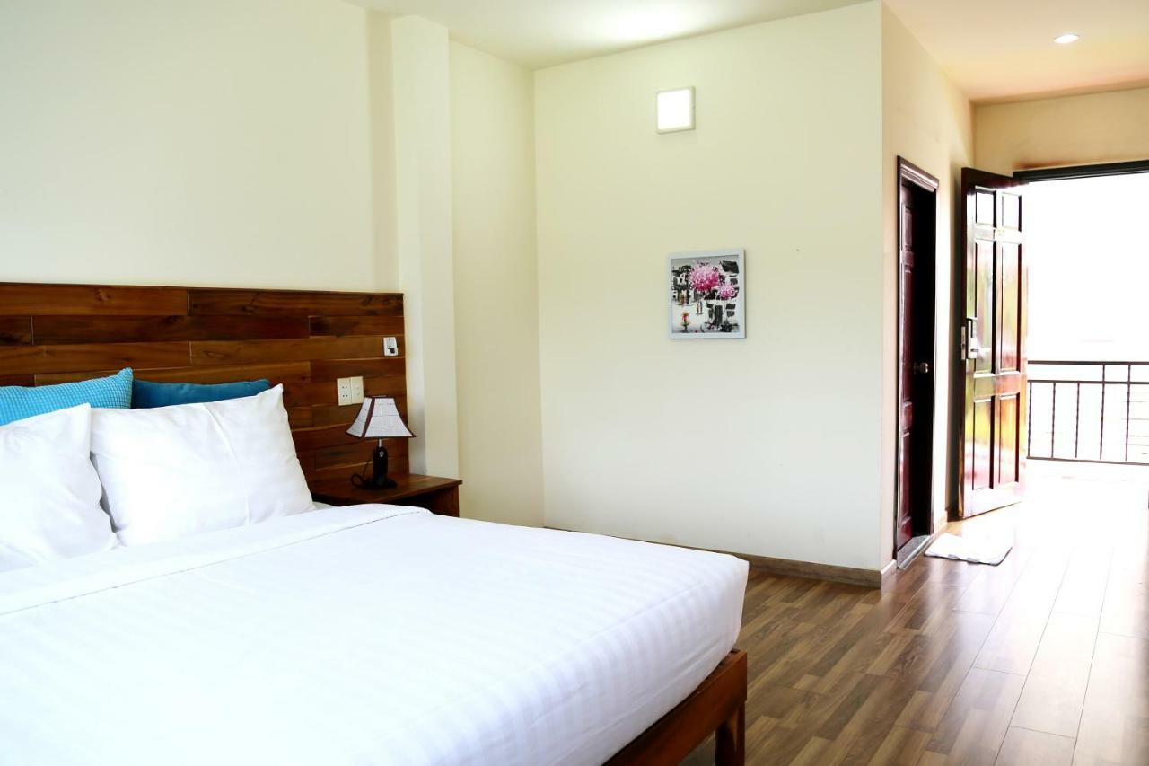 Countryside Phu Quoc Resort Екстериор снимка