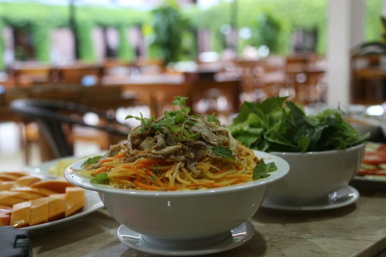 Countryside Phu Quoc Resort Екстериор снимка