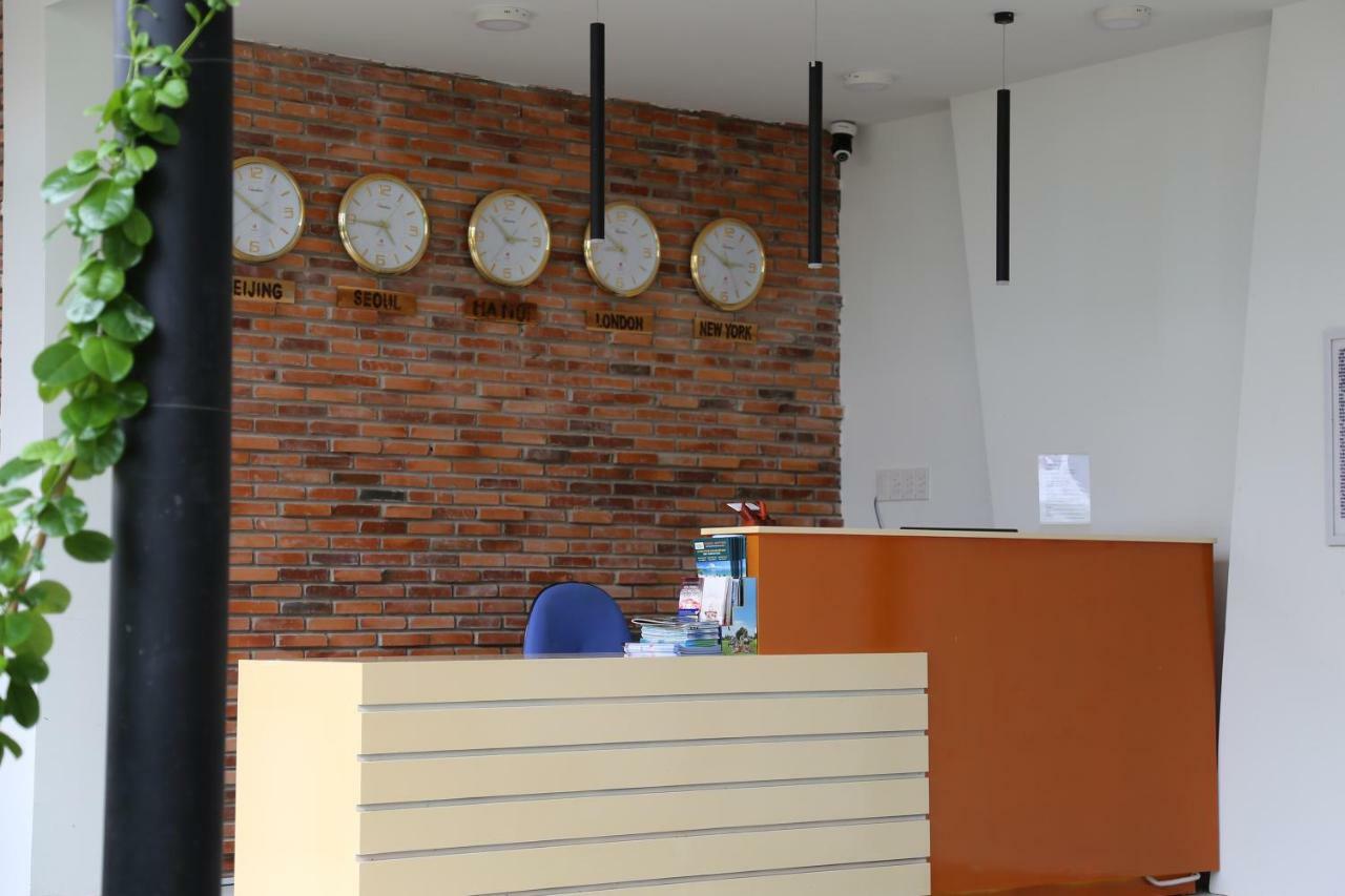Countryside Phu Quoc Resort Екстериор снимка