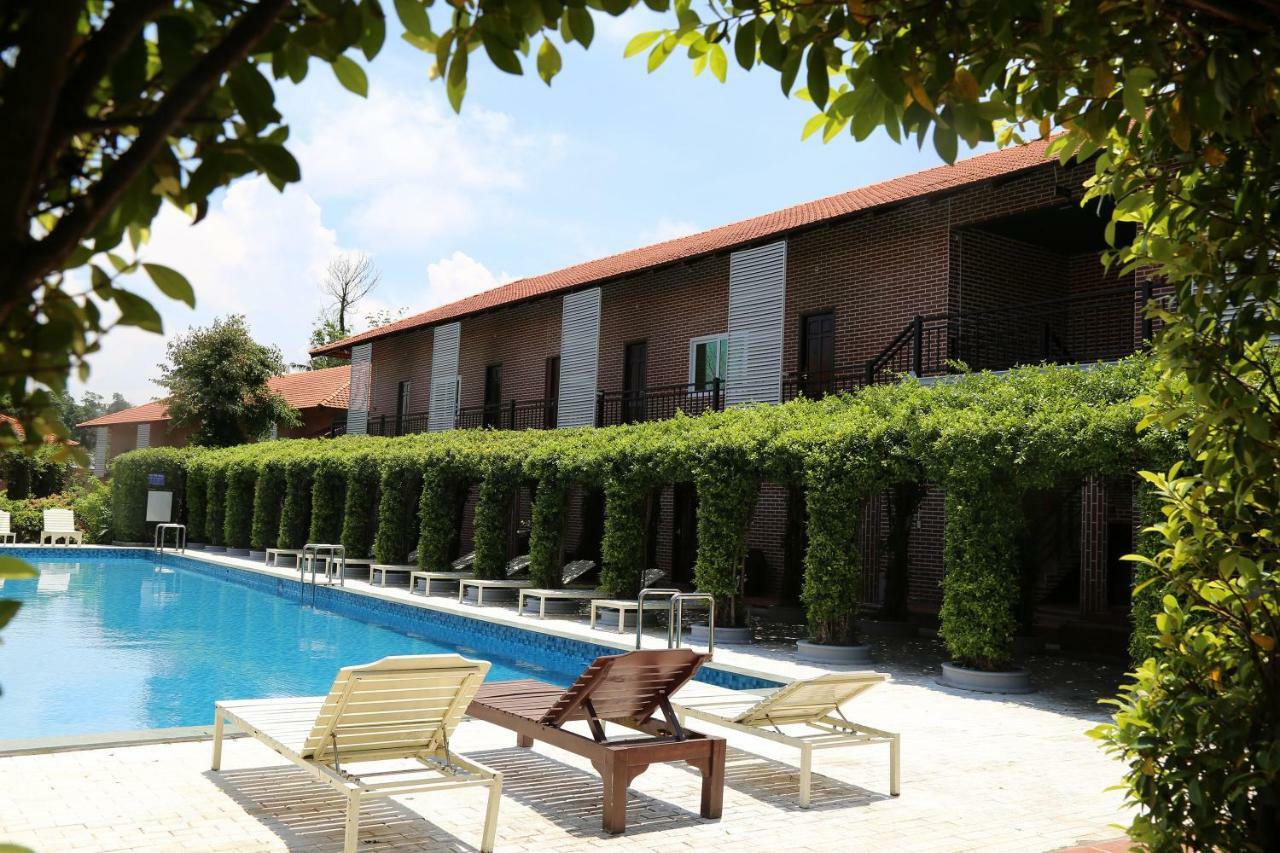 Countryside Phu Quoc Resort Екстериор снимка