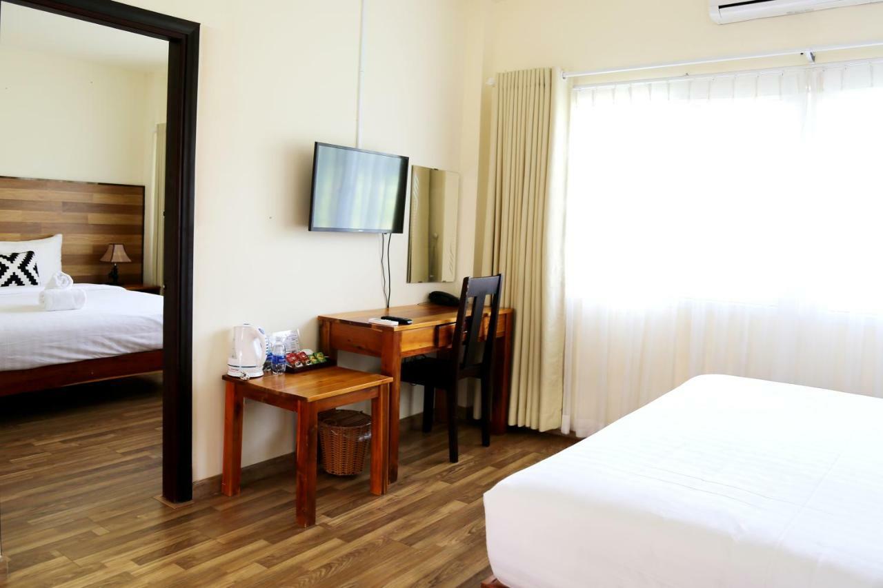Countryside Phu Quoc Resort Екстериор снимка
