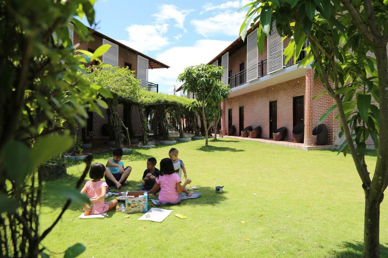 Countryside Phu Quoc Resort Екстериор снимка