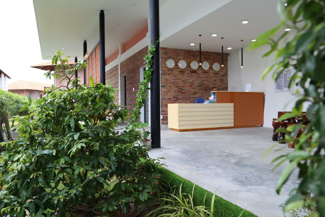 Countryside Phu Quoc Resort Екстериор снимка